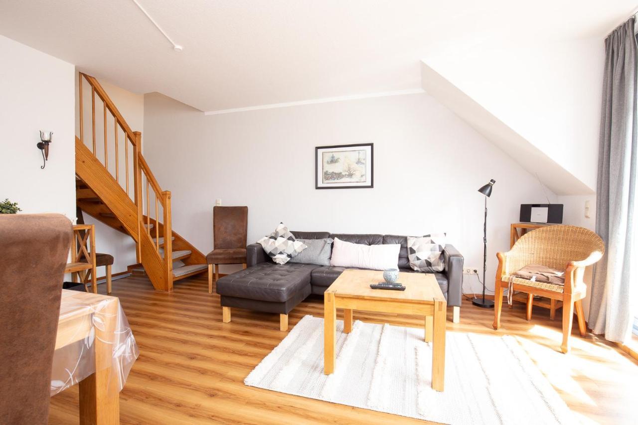 Feriendorf Papillon Wohnung 18-7 Boltenhagen  Buitenkant foto