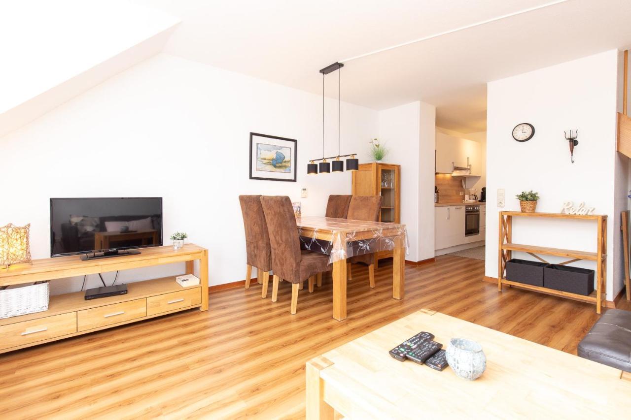 Feriendorf Papillon Wohnung 18-7 Boltenhagen  Buitenkant foto