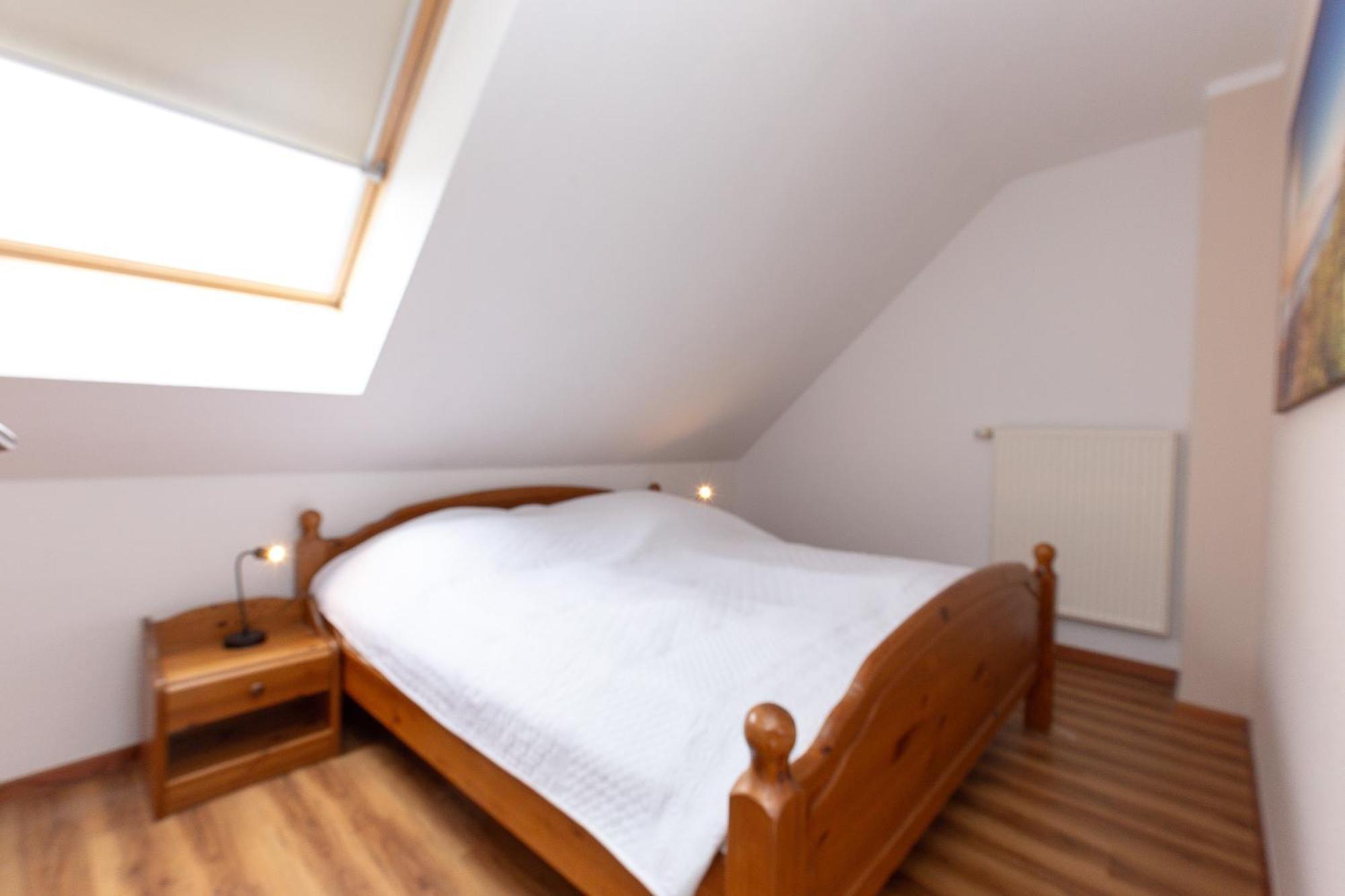 Feriendorf Papillon Wohnung 18-7 Boltenhagen  Buitenkant foto